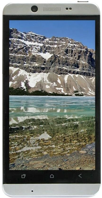 Qumo Quest 474 (Silver)