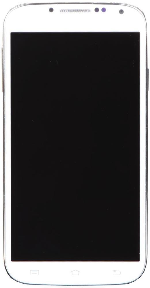 Qumo Quest 503 (White)