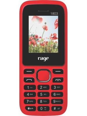 Rage Bold 1803