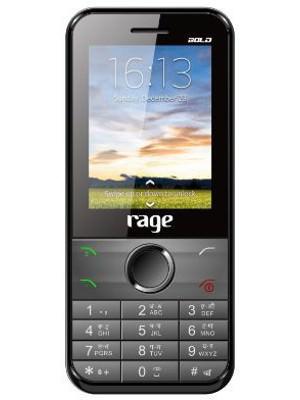 Rage Bold 2400
