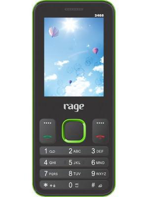 Rage Bold 2405