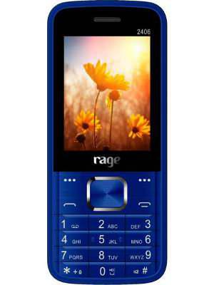 Rage Bold 2406