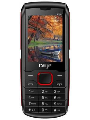 Rage Bold 2407