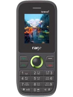 Rage Bravo Plus