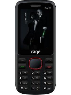 Rage C241