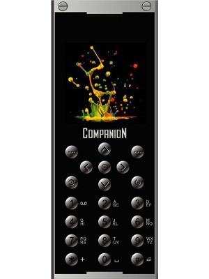 Rage Companion