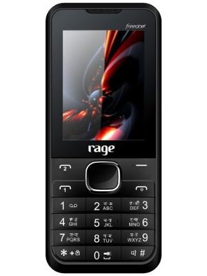 Rage Freedom Plus