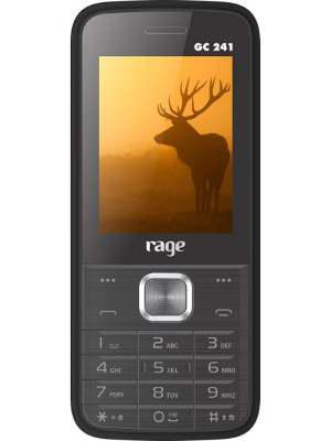 Rage GC 241
