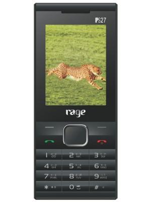 Rage PS27