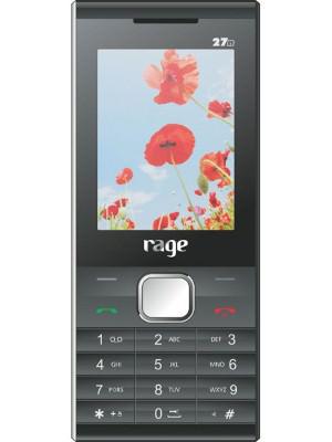 Rage PS27N