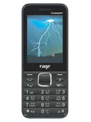 Rage Thunder Plus