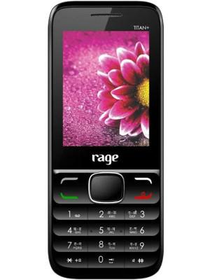 Rage Titan Plus