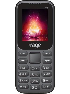 Rage Yo