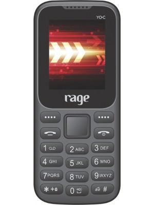 Rage Yo C
