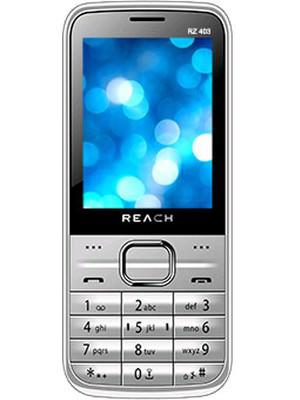 Reach Explode Grande RZ403