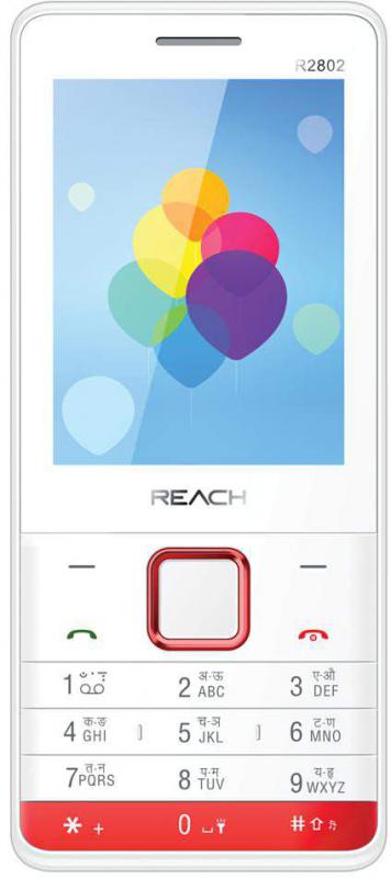 Reach Jazz R2802