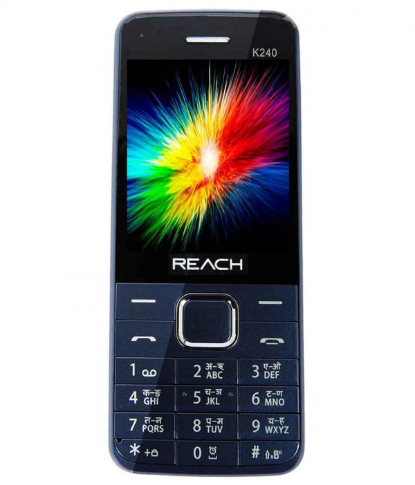 Reach K240