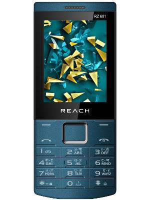 Reach Nuvo RZ601
