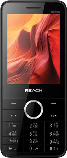 Reach Power R2407