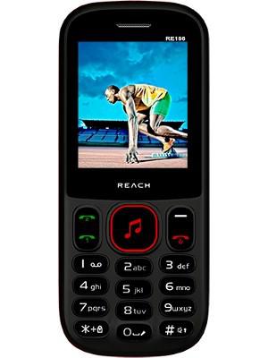 Reach Ready RE 186
