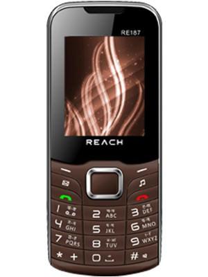 Reach Ready Super Mini RE 187
