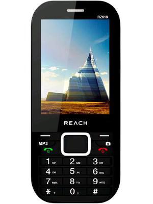 Reach Ritzy RZ618
