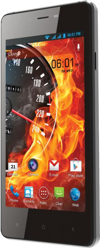 Reach Sense 450