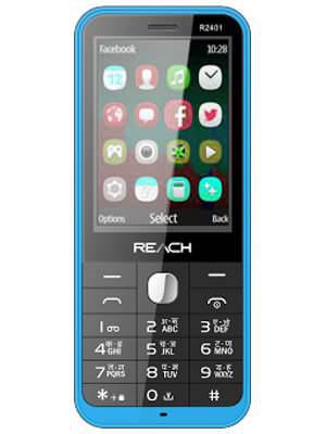 Reach Star R2401