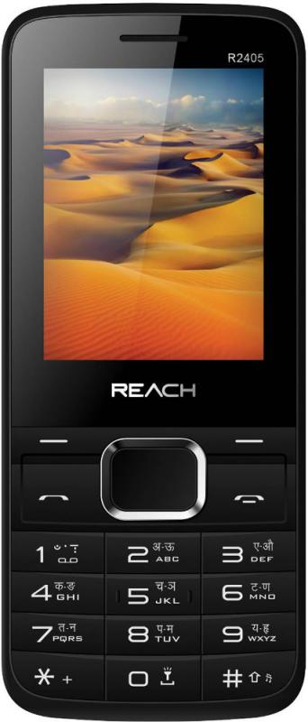 Reach Super Power R2405