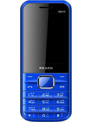Reach Supremo RZ410