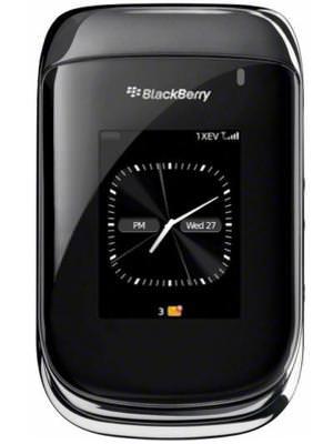 Reliance Blackberry Style 9670