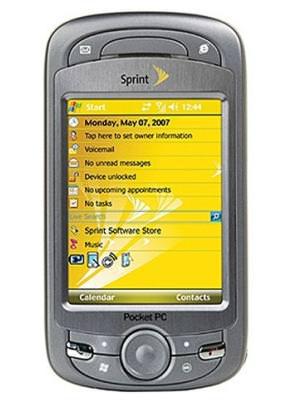 Reliance HTC Mogul CDMA