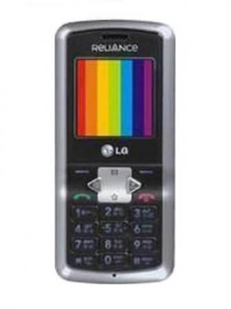 Reliance LG 3500