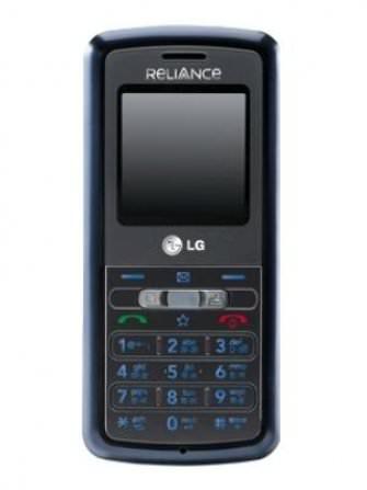 Reliance LG 3510 CDMA