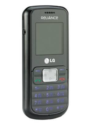 Reliance LG 3530 CDMA