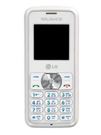 Reliance LG 3600 CDMA