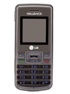 Reliance LG 6150 CDMA