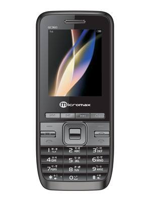 Reliance Micromax GC360