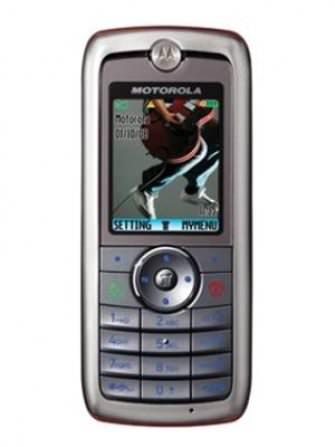 Reliance Motorola W362 CDMA