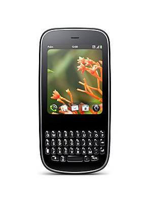 Reliance Palm Pixi CDMA