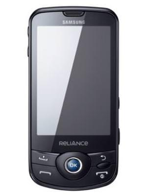 Reliance Samsung Galaxy i899