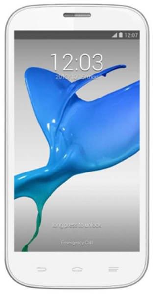Reliance ZTE Q301C