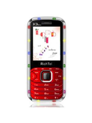 RichTel K9 Mini