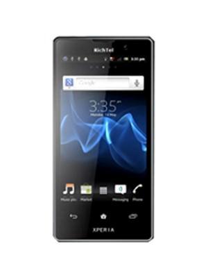 RichTel LT29i