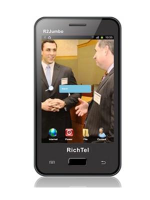 RichTel R2 Jumbo