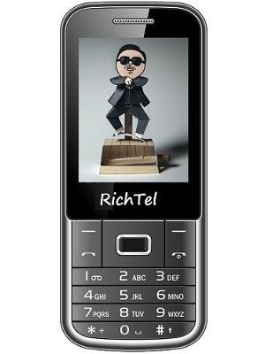 RichTel S1 Plus