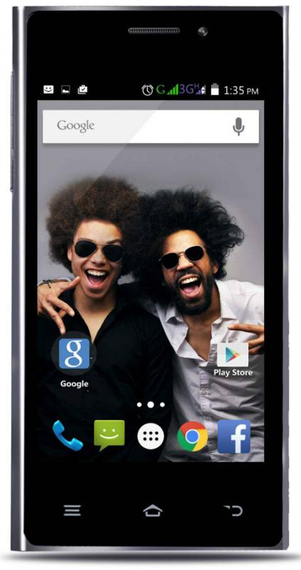Rio Mobile London