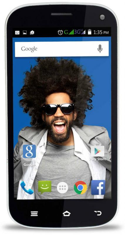 Rio Mobile New York