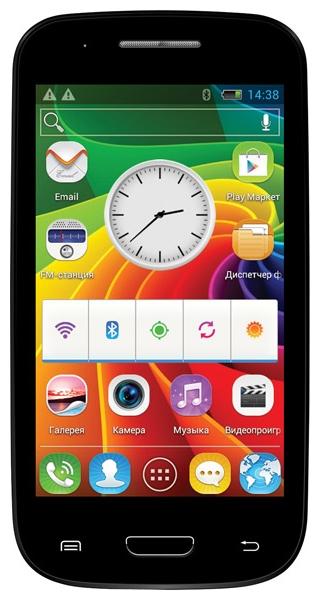 Ritmix RMP-390