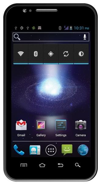 Ritmix RMP-500